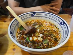 -蜗牛小馆醉乡民谣云南菜(惠新西里店)