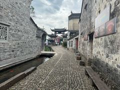 -前童古镇