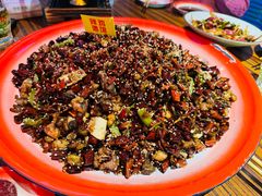 -歌乐人家·辣鸡酒馆(国贸店)