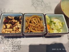 -佳兰雅序融合菜(高新店)