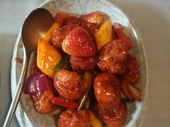 -T館·花园艺术餐厅