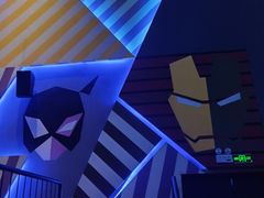 -星河寰宇IMAX影城(星河WORLD·COCO Park店)