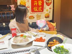 -海底捞火锅(九霄梦天地店)