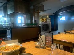 -川流不息(北蔡休闲广场店)