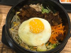 -朴鲸家正宗韩国料理(福田店)