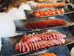 -索菲特西湖大酒店·香榭丽全日候餐厅(南山路店)