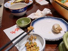 -松子料理(亮马桥店)
