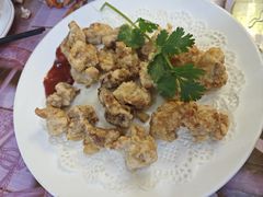 -聪辉同安老美食饭店(大元路店)