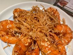-新大咀港式茶餐厅(宝山万达店)