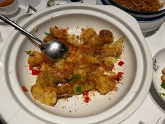 -杏花堂晋商私房菜(华熙五棵松店)