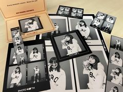 -PHOTOWITH 自助照相馆