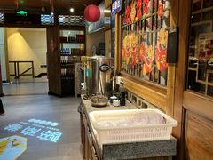 大堂-醉南拳客家菜·河田鸡(东街口航空大厦店)