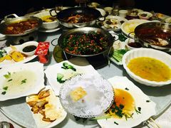 -9家湘菜(上南路店)