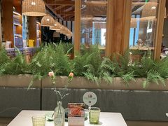 -芭札·Thai泰国餐厅(同和金铂天地店)