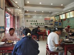 大堂-新川面馆(新街口二店)