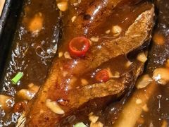 -醉炫音速烧烤·干煸菜(沙河总店)
