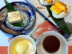 -清水日本料理铁板烧(学府路店)