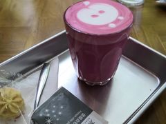 哈勃岛拿铁-WHEN PIGS FLY当猪飞