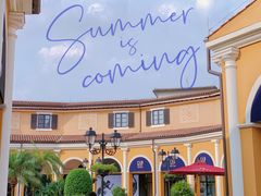 -佛罗伦萨小镇广佛名品奥特莱斯(疏港路店)