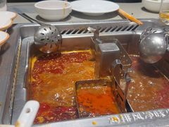 -海底捞火锅(泰安爱琴海店)