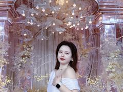 -芭菲盛宴·环球美食(袁家岗店)