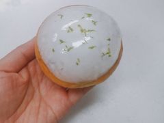 -威利旺卡烘焙西点蛋糕培训(朝阳校区)