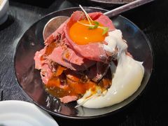 千层火山牛丼（中份）-YAMAKAWA(龙湖胥江天街店)