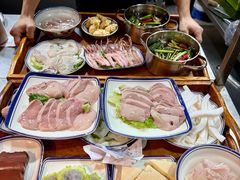 -厝味火锅·潮汕卤水火锅(十一合店)