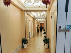 -香山湖华璋大酒店(新浦路店)