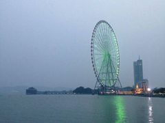 -蠡湖大桥公园