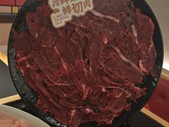 -廖掌柜·重庆鲜货火锅(上海首店)