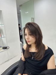 -赤道 Hair Salon