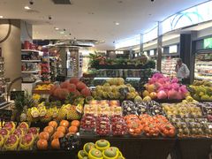 -GranVida生活超市(海信广场店)