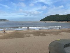 -宁波松兰山滨海旅游度假区