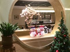 -天目湖御水温泉·度假酒店