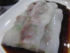 叉烧肠-顺记冰室(宝华路店)