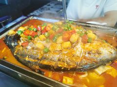 -炉鱼(平湖八佰伴店)