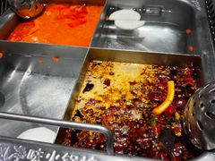 -海底捞火锅(攀枝花万达店)