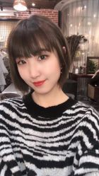 -16番发型