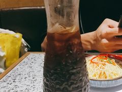 -炭舍干锅(华发商都店)