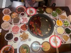 -江北北火锅馆·公路夜市(魏公村店)