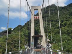 -宝晶宫旅游景区