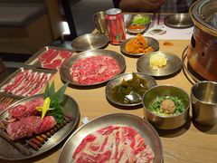 -西塔老太太泥炉烤肉(亚运村店)