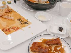 -金河半岛园林酒家(金融城店)