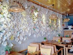 大堂-七七家的糖水店(南湾街1号店)