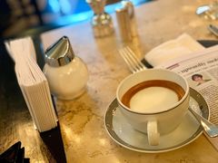 -The Wolseley