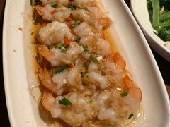 -外婆家(世界城广场店)