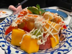 -BetterThai 泰加(苏州中心店)