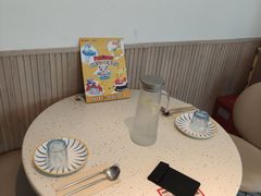 -必胜客(省府店)