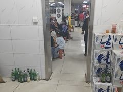 -张杨烤菜(渭南总店)